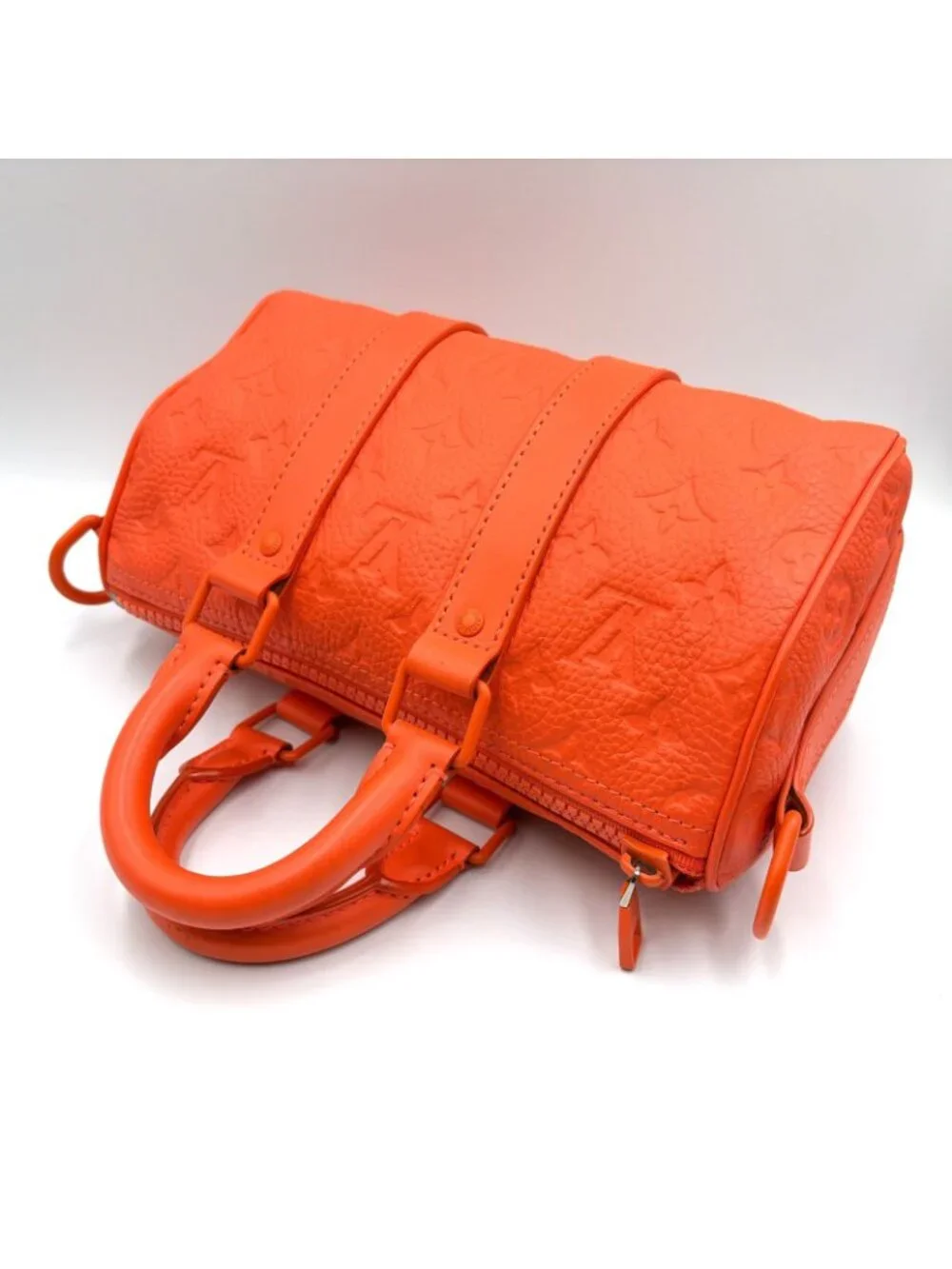 Louis Vuitton this authentic